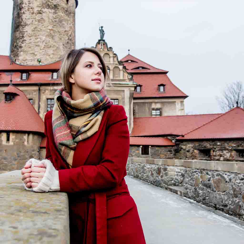 Лена Кляйн